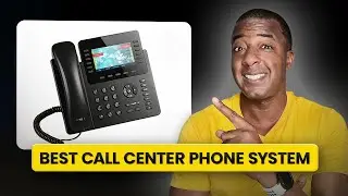 100% FREE SERVICE to find BEST Call Center Phone System