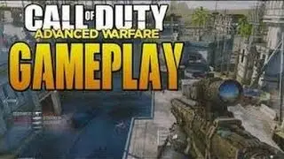 OGgamerZ: Advanced Warfare!