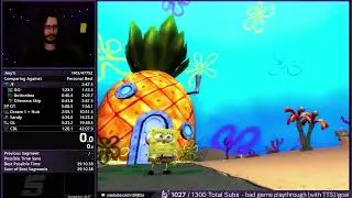 [VOD 12/02/24] SHIFT'S TROLL RANT DAY PT 1