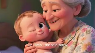 Baby Wants to Be Taller | Bedtime Stories for Kids | Fairy Tales #bedtimestories #kids #kidsvideo