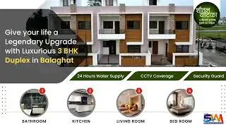 Buy duplex in Balaghat | Plots in balaghat |Buy home in Balaghat