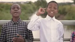YOUNG HERALDS - Mbadwa za Ufumu