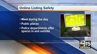Top stories: deadly hit-and-run crash; Search for car thief; Online safety tips; Sunday weather