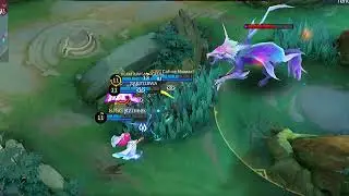 combo Mathilda dan gusion #mobilelegends #mlbb #montage #fyp