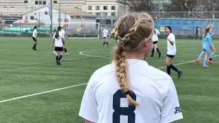 Coastal Cup QF&rsquo;s FVS vs FFC Extra-time Apr 2/22