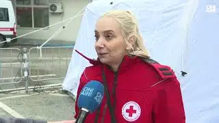 Българи и македонци са обединиха в помощ на пострадалите в пожара в Кочани