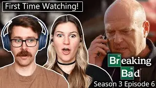Breaking Bad: S3, Episode 6 (Sunset) | First Time Watching! | TV Series REACTION!