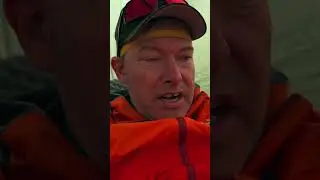 From Van Life to STORM CAMPING SURVIVAL, thunder lightning hail heavy rain #vanlife #shorts #asmr