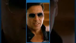 Akshay Kumar Govinda Comedy Sences || Holiday Movie || Funny Reaction #entertainment #shorts