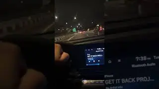 Before it Release - Highway Test Drive 🎉