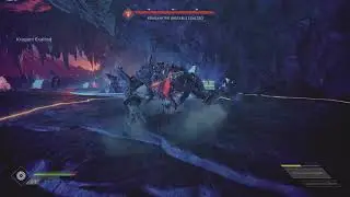 Godfall Kragani