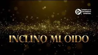 Inclino mi o&iacute;do