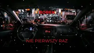 BOBEK - NIE PIERWSZY RAZ (prod. prodbystone)