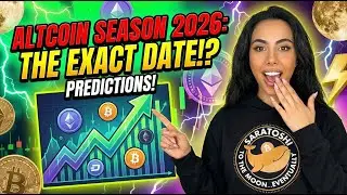 This Is Why Altcoin Season Hasn&rsquo;t Started Yet (And When It Will)
