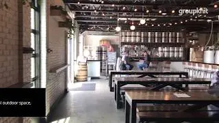 Batch Brewing - One Minute Walkthrough