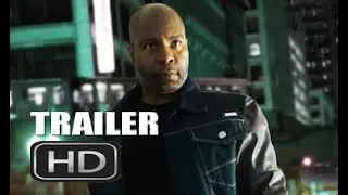 Transit&ndash;Nathyn Brendan Masters Microbudget Action Horror Movie Trailer