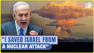 Netanyahu Claims He Saved Israel From &ldquo;Nuclear Smoke&rdquo; | Opposition Calls It Fear Politics