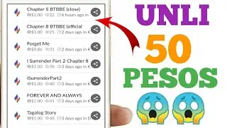 UNLI 50 PESOS EVERY POST ARTICLES - FREE LOAD APPS 2019