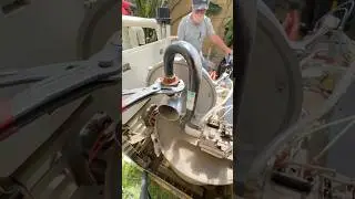 Swimming pool repairs can be costly! #swimmingpool #tipsandtricks #howto #pooltips #ingroundpool