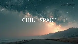 Глубокие Космические Чистые Ритмы ~ Фокус и Релакс Под Звездным Небом ~ Музыка для Работы