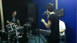 Neo Soul Jam (Erkin Holmatov, Serge Solowiev, Mike Panfilov)