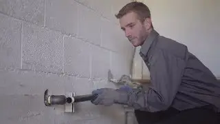 Natural gas - Equipment installation