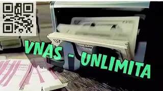 Vnas - Unlimita /// Վնաս - Անլիմիտա 