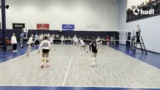 CoJos 17 Tara and Amy vs Norco 17 Black 