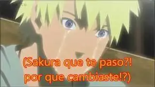 NaruSaku, GaaSaku y SasuSaku Amor a un Cerezo cap 1 Segunda Parte