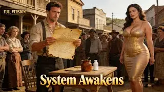 【FULL】A Fool Wakes Up with a System, Master Healer & Business Savvy&mdash;Rises to Stardom in the Village!