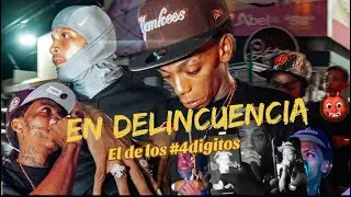 Rony Alca - En DELINCUENCI👁️ ( Video oficial ) ​@Ronyalcamu&ntilde;ekito 