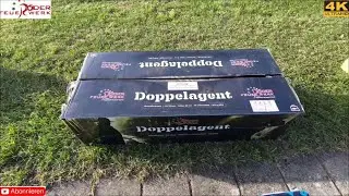 R&ouml;der Feuerwerk - Doppelagent (Neuheit 2025) Sch&ouml;ner Doppelverbund!
