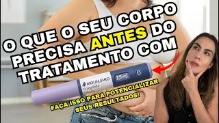 INCR&Iacute;VEL: Suplementa&ccedil;&atilde;o para EMAGRECIMENTO com MOUJARO! CONFIRA AGORA