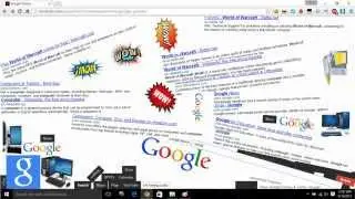 10 Coolest Fun Google Tricks That Will Blow Your Mind