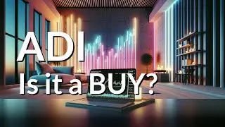ADI Analog Devices Stock: Q3 Beat Sparks Rally - Thursday Predicted Opening Price + 5 Key Targets?🚀