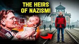 Grandchildren of Nazism: How do the relatives of Himmler, G&ouml;ring, and Goebbels LIVE TODAY?