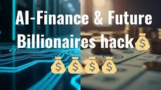🚀 AI in Finance: The Future of Smart Money Management 💰 | AI-Powered Investing & Budgeting 2025