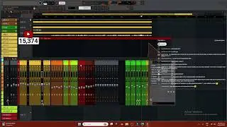 🔴COMO MEZCLAR UN TEMA EN FL STUDIO 2026