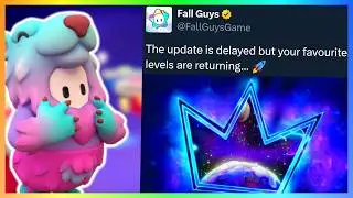 Fall Guys Just Did Something Crazy...