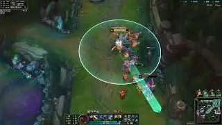se creyo shaco tanque