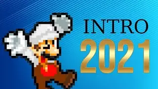 LordTRex Intro [2021] - (Reupload)