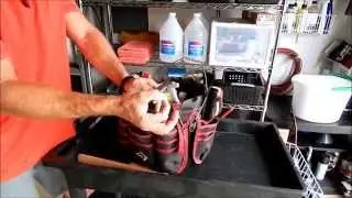 Detailing Caddy: Learn how to become more profitable by becoming more  efficient