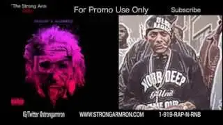 Prodigy Ft Havoc & Raekwon - R.I.P.