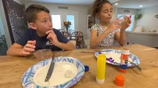 Who will make the best glue stick candy