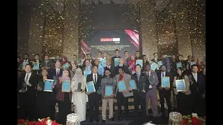 MALAYSIA EDUCATION & TVET AWARDS 2025