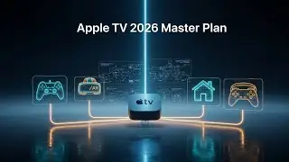 Не покупайте PS5: секретный план Apple на 2026 год раскрыт!