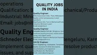#job#india#quality #uae#education#company #Job vacancy