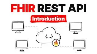 Introduction to FHIR REST API