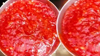 Finger की चटनी बनाने का तरीका | Restaurant Style | Homemade Chutney