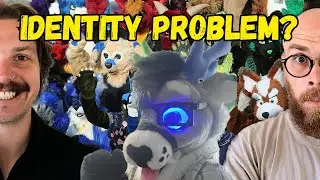 Interview with a Furry - Sol